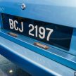 Proton Search竞赛结果出炉，31年老Saga车主成冠军。