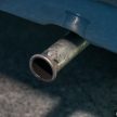 Proton Search竞赛结果出炉，31年老Saga车主成冠军。