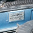 Proton Search竞赛结果出炉，31年老Saga车主成冠军。