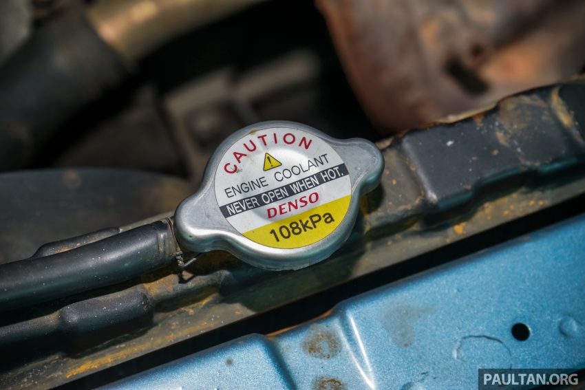 Proton Search竞赛结果出炉，31年老Saga车主成冠军。 10084