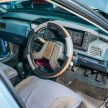Proton Search竞赛结果出炉，31年老Saga车主成冠军。