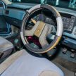 Proton Search竞赛结果出炉，31年老Saga车主成冠军。