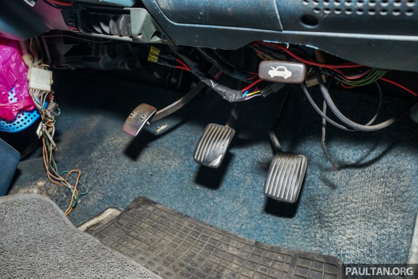 Proton Search竞赛结果出炉，31年老Saga车主成冠军。 10089