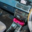 Proton Search竞赛结果出炉，31年老Saga车主成冠军。
