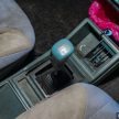 Proton Search竞赛结果出炉，31年老Saga车主成冠军。