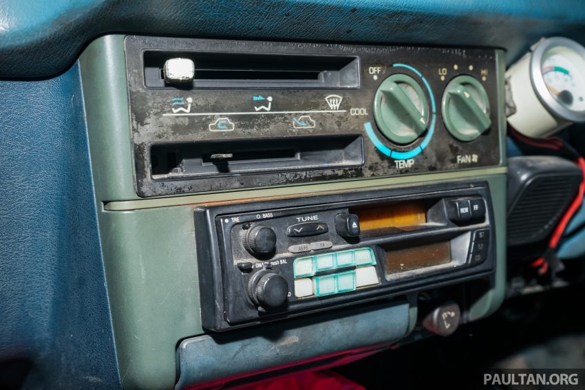Proton Search竞赛结果出炉，31年老Saga车主成冠军。 10092