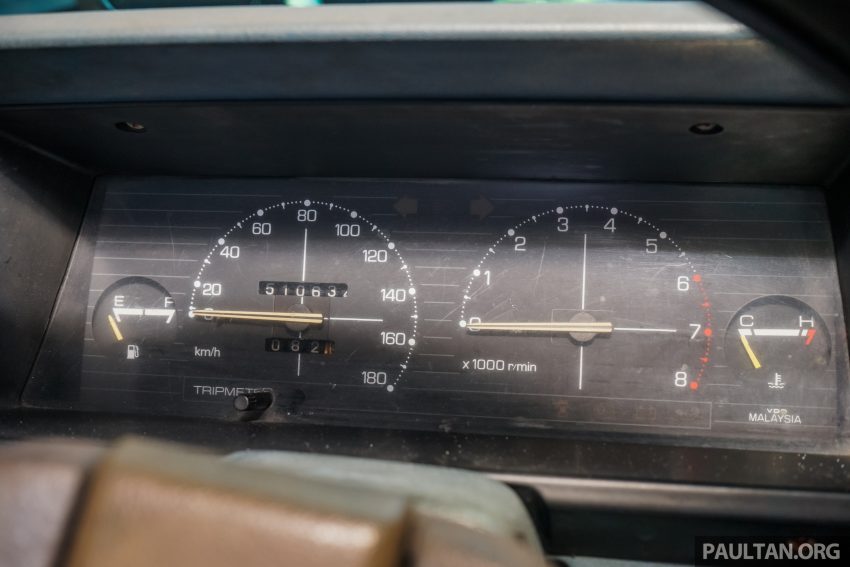 Proton Search竞赛结果出炉，31年老Saga车主成冠军。 10094