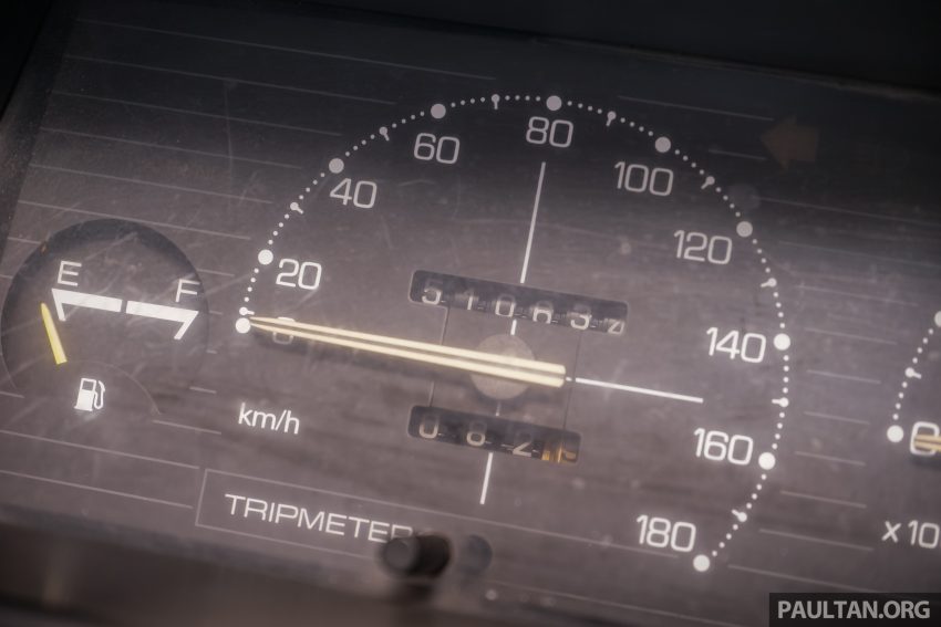 Proton Search竞赛结果出炉，31年老Saga车主成冠军。 10095