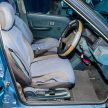 Proton Search竞赛结果出炉，31年老Saga车主成冠军。