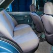 Proton Search竞赛结果出炉，31年老Saga车主成冠军。