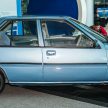 Proton Search竞赛结果出炉，31年老Saga车主成冠军。