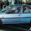 Proton Search竞赛结果出炉，31年老Saga车主成冠军。