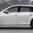 Audi Q7 2.0 TFSI quattro 本地上市，价格从RM 525k起！