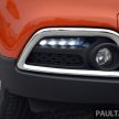 Renualt Captur 十月份大促销，现金折扣高达8,000令吉！