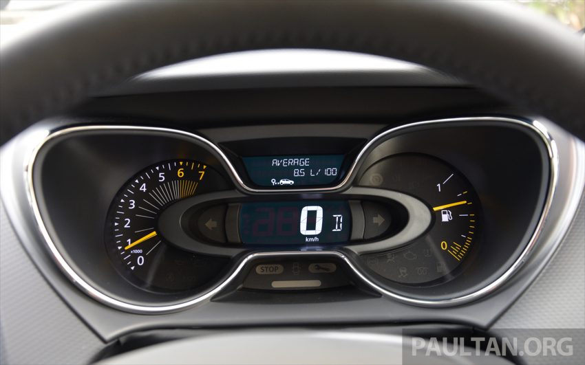 Renualt Captur 十月份大促销，现金折扣高达8,000令吉！ 9191