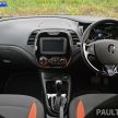 Renualt Captur 十月份大促销，现金折扣高达8,000令吉！