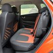 Renualt Captur 十月份大促销，现金折扣高达8,000令吉！