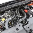 Renualt Captur 十月份大促销，现金折扣高达8,000令吉！