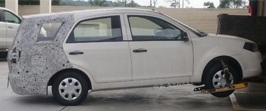 PS 大神出招为Proton Saga增加Aeroback版本，还行吗？ 9720