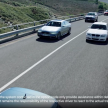 全新BMW 5系列面世前一天，外国论坛流出完整照片。