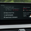 G30 BMW 5系列视频，让您知道5系列的新科技与卖点。