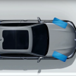 G30 BMW 5系列视频，让您知道5系列的新科技与卖点。