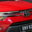 升级后有变更好吗？升级版Toyota Vios 深度试驾评测。