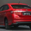 升级后有变更好吗？升级版Toyota Vios 深度试驾评测。