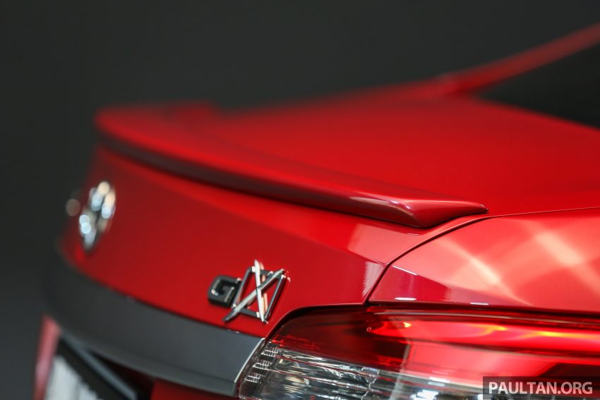 升级版Toyota Vios上市，新引擎和变速箱，全线搭配VSC，新增1.5 GX等级，价格从RM 76.5k至RM 96.4k！ 8955