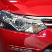 升级后有变更好吗？升级版Toyota Vios 深度试驾评测。