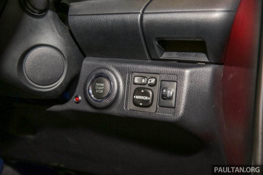 升级版Toyota Vios上市，新引擎和变速箱，全线搭配VSC，新增1.5 GX等级，价格从RM 76.5k至RM 96.4k！ 8976