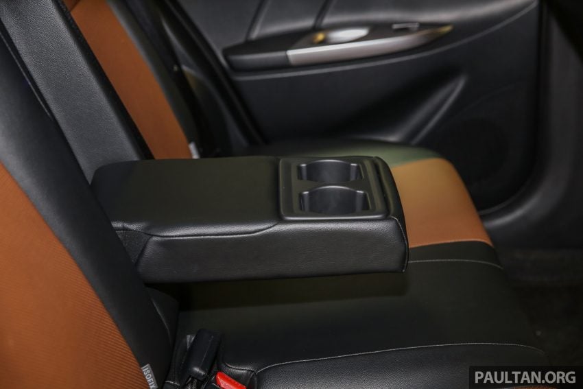 升级版Toyota Vios上市，新引擎和变速箱，全线搭配VSC，新增1.5 GX等级，价格从RM 76.5k至RM 96.4k！ 8982
