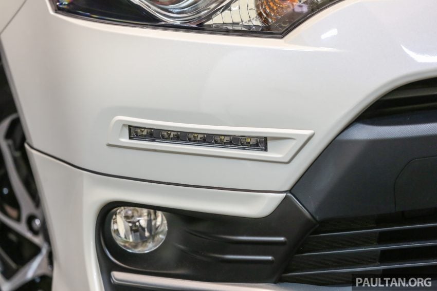 升级版Toyota Vios上市，新引擎和变速箱，全线搭配VSC，新增1.5 GX等级，价格从RM 76.5k至RM 96.4k！ 9008