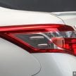 Toyota Vios 追加360度全景摄像功能及USB充电插口！