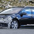 德国原厂宣布，小改款Volkswagen Golf下个月正式发布。