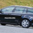 德国原厂宣布，小改款Volkswagen Golf下个月正式发布。
