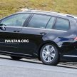德国原厂宣布，小改款Volkswagen Golf下个月正式发布。