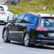 德国原厂宣布，小改款Volkswagen Golf下个月正式发布。