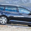 德国原厂宣布，小改款Volkswagen Golf下个月正式发布。