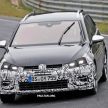 德国原厂宣布，小改款Volkswagen Golf下个月正式发布。