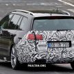 德国原厂宣布，小改款Volkswagen Golf下个月正式发布。