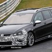 德国原厂宣布，小改款Volkswagen Golf下个月正式发布。