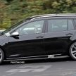 德国原厂宣布，小改款Volkswagen Golf下个月正式发布。