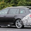 德国原厂宣布，小改款Volkswagen Golf下个月正式发布。