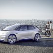 Volkswagen：PHEV只是过渡产品，纯电动车才是王道。