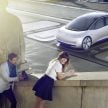 Volkswagen：PHEV只是过渡产品，纯电动车才是王道。