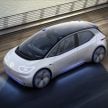 Volkswagen：PHEV只是过渡产品，纯电动车才是王道。