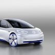 Volkswagen：PHEV只是过渡产品，纯电动车才是王道。