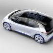 Volkswagen：PHEV只是过渡产品，纯电动车才是王道。