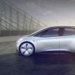 Volkswagen：PHEV只是过渡产品，纯电动车才是王道。